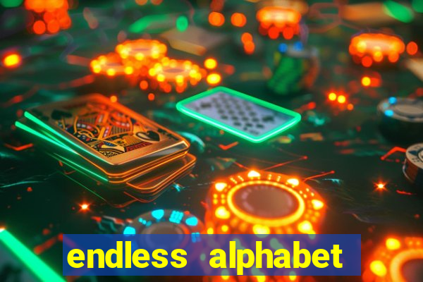 endless alphabet comic studio